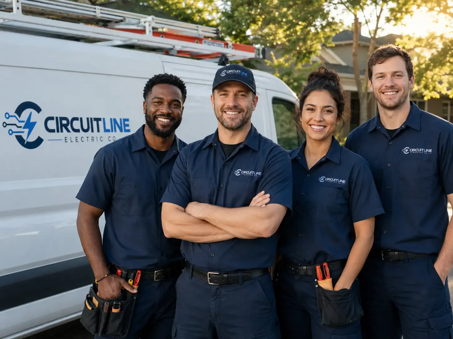 Whole Home Rewiring company in Roosevelt, NJ